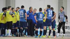 Lecco calcio 5 Vs Montesilvano