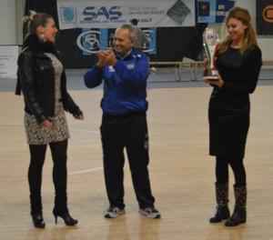 Lecco calcio 5 Femminile