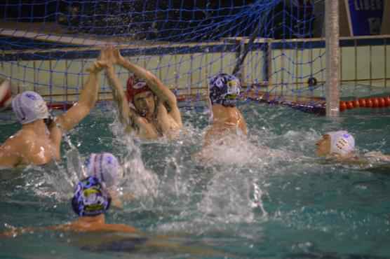 Pallanuoto Lecco Vs Varese Olona B