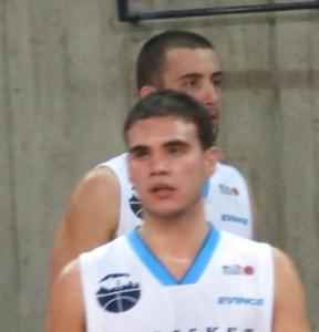 Basket Lecco Vs Udine