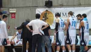 Basket Lecco Vs Udine