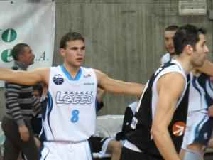 Basket Lecco Vs Udine