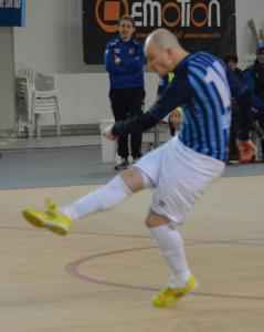 Marlon Urio