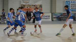 Lecco C5 Came Dosson