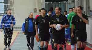 Lecco C5 Came Dosson