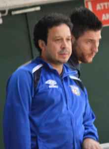 Marques Barbera