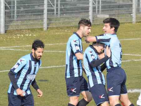 Montichiari Calcio Lecco