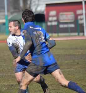 Rugby Lecco Vs Grande Milano