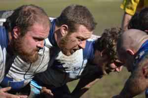 Rugby Lecco Vs Grande Milano