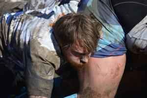 Rugby Lecco Vs Grande Milano