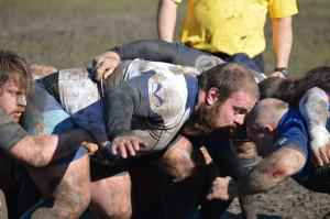 Rugby Lecco Vs Grande Milano