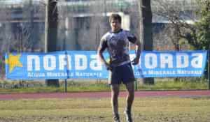 Rugby Lecco Vs Grande Milano