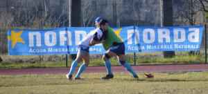 Rugby Lecco Vs Rugby Grande Milano