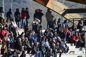 Rugby Lecco Vs Rugby Grande Milano