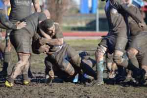 Rugby Lecco Vs Rugby Grande Milano