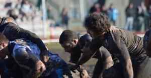 Rugby Lecco Vs Rugby Grande Milano