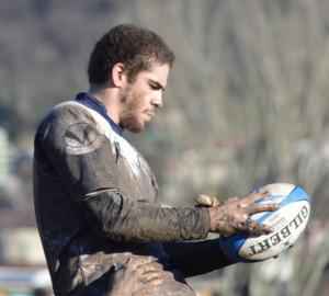 Rugby Lecco Vs Rugby Grande Milano