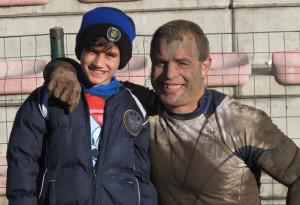 Rugby Lecco Vs Rugby Grande Milano