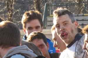 Rugby Lecco Vs Rugby Grande Milano