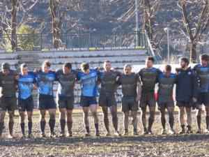 Rugby Lecco Vs Rugby Grande Milano