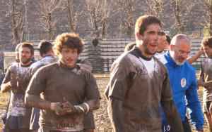 Rugby Lecco Vs Rugby Grande Milano