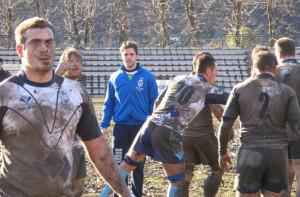 Rugby Lecco Vs Rugby Grande Milano