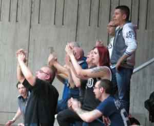 Tifosi Basket Udine