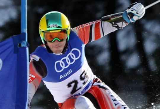 Michelangelo Tentori