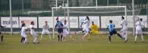 AuroraSeriate Vs Calcio Lecco