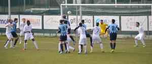 AuroraSeriate Vs Calcio Lecco