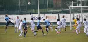 AuroraSeriate Vs Calcio Lecco