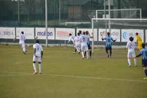AuroraSeriate Vs Calcio Lecco