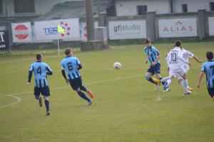 AuroraSeriate Vs Calcio Lecco