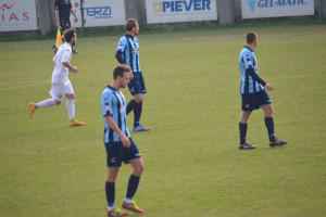 AuroraSeriate Vs Calcio Lecco