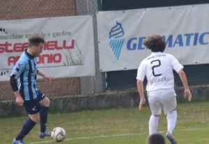 AuroraSeriate Vs Calcio Lecco