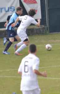 AuroraSeriate Vs Calcio Lecco