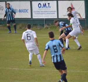 AuroraSeriate Vs Calcio Lecco