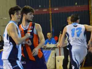 Basket Lecco Vs Desio