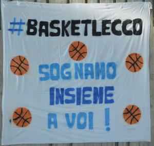 Basket Lecco Vs Desio