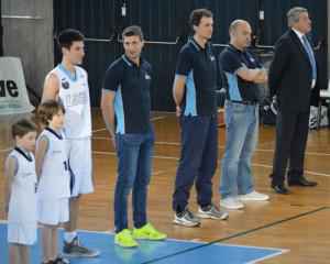 Basket Lecco Vs Desio