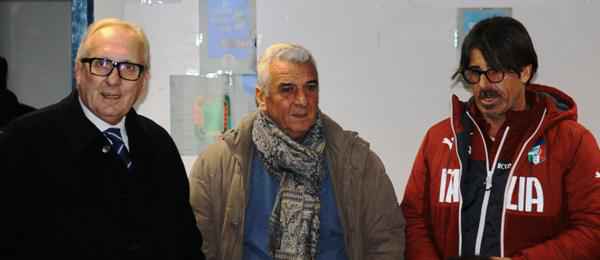 Bizzzoero Beccalossi Evani