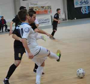 Lecco C5 PesaroFano