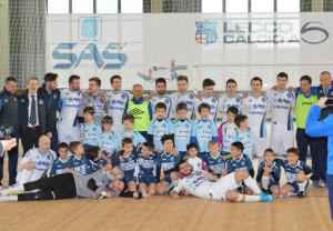 Lecco C5 PesaroFano