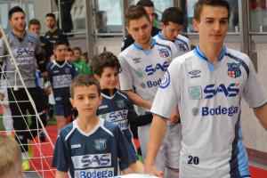 Lecco C5 PesaroFano