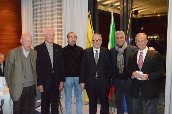Panathlon Calcio Lecco