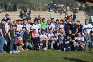 Rugby Lecco Vs Amatori Parma