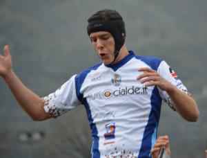 Rugby Lecco Vs Amatori Parma