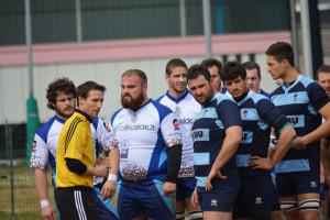 Rugby Lecco Vs Amatori Parma