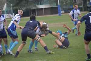 Rugby Lecco Vs Amatori Parma
