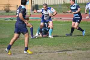 Rugby Lecco Vs Amatori Parma
